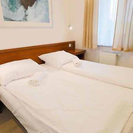 Ms Pro Apartamenty Olymp Strefa Spa Kołobrzeg Habitación foto