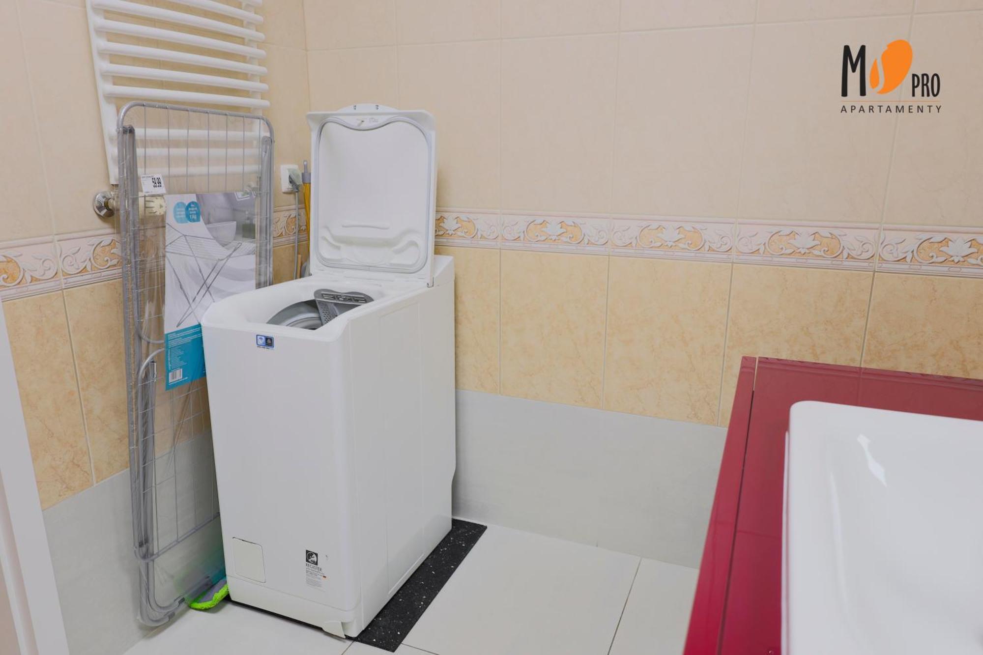 Ms Pro Apartamenty Olymp Strefa Spa Kołobrzeg Habitación foto